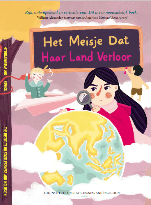 Cover of the Dutch book